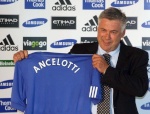 Carlos Ancelotti