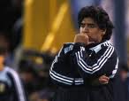 Diego Maradona