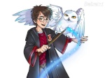 Harry Potter