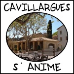 Cavillargues s'anime