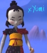 xYumi