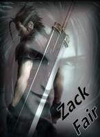 Zack Fair