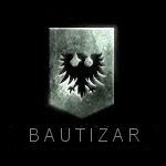 Bautizar