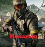 Monarion