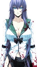 Saeko Busujima