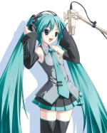 miku-chan