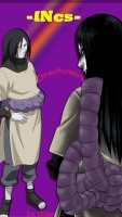 Orochimaru.