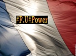 #F.U#Power