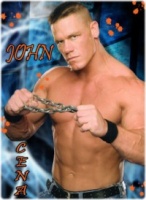 John Cena ₪ Forlac