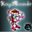 King-Alexander