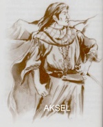 axel