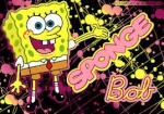 عاشقة spong bob