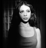 Georgina Sparks