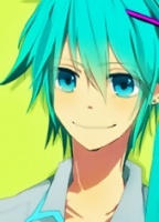 Mikuo Hatsune