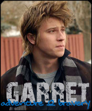 Garrett