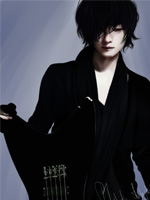 Toshiya