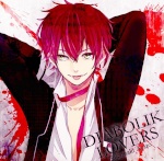 Ayato Sakamaki