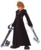 This is a picture of Roxas number XIII in Organization XIII