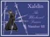 This is a picture of Xaldin number III in Organization XIII