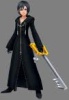 Lat but not least this is a picture of Xion number XIV of Organiztion XIII