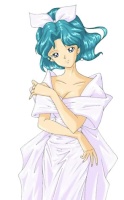 Sailor Neptune