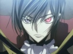 Lelouch Vi Britannia