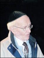 Rabbi Faurisson