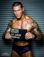 Randy Orton