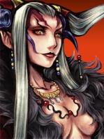 ultimecia