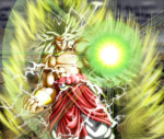 broly lssj