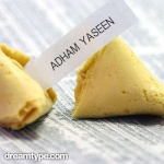 adham yaseen