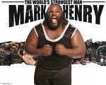 MARK HENRY