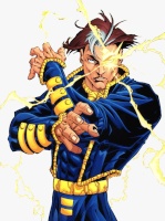 Nate Grey