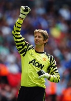 edwin van der sar