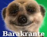 Barakrante