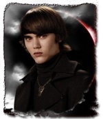 Alec Volturi