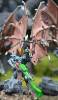 Drukhari Discussion 9-94