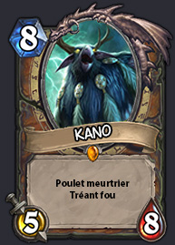 Kano