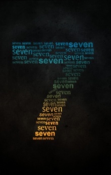 Seven