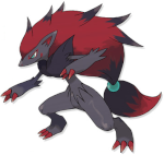 Zoroark