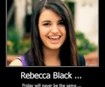 Rebecca Black