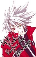 Ragna Bloodedge