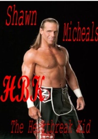 Shawn Michaels