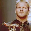 • Chris Jericho •