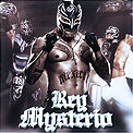 Rey Mysterio