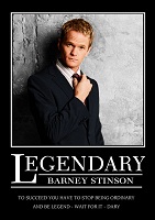 Barney-Stinson
