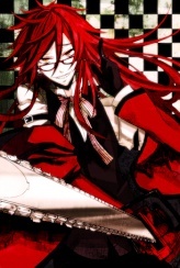 Grell Sutcliff