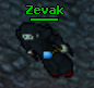 Zevak