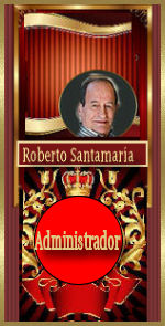 Roberto Santamaría