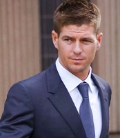 Steven Gerrard